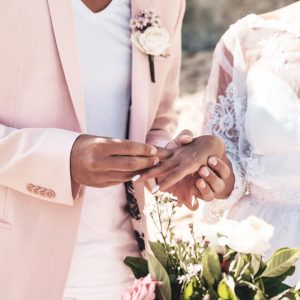 Organiser un mariage chic