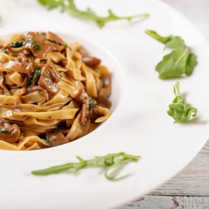 Pâtes à considérer pour votre mariage